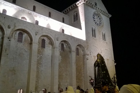 Processione Addolorata