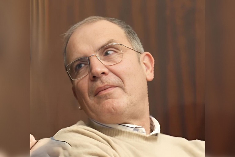 Michele Centrone - Trani Libera