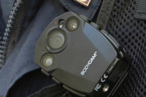 microcamere bodycam