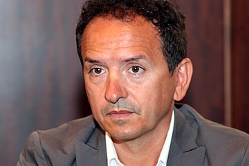 Mimmo Cognetti