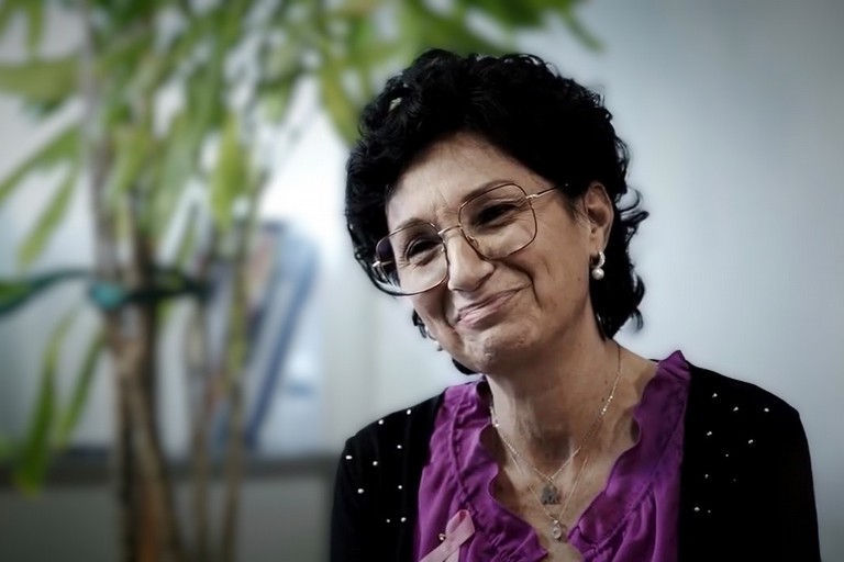 Miriam Pastore