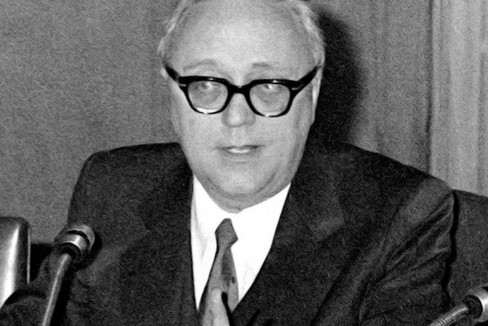 Vittorio Bachelet