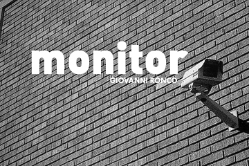 Monitor - Giovanni Ronco