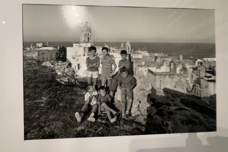 Mostra Berengo Gardin