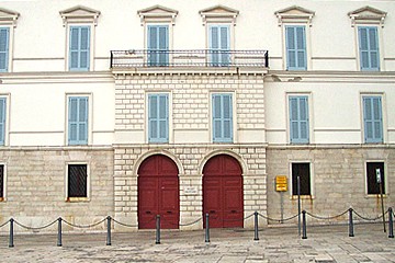 Valorizzare il museo diocesano di Trani