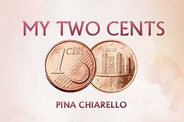 My Two Cents