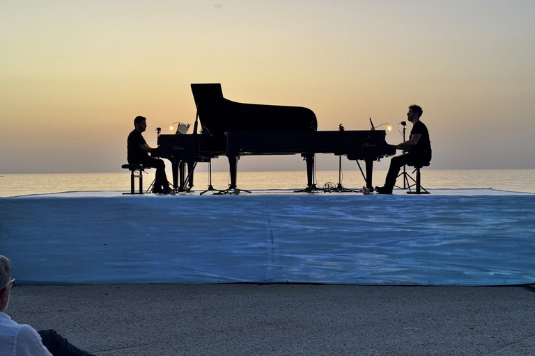 Nessun Dorma 2026. <span>Foto Tonino Lacalamita</span>