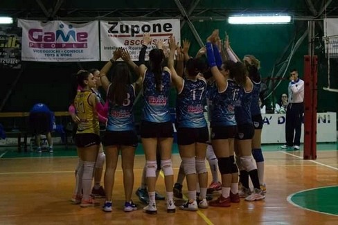 Adriatica Volley