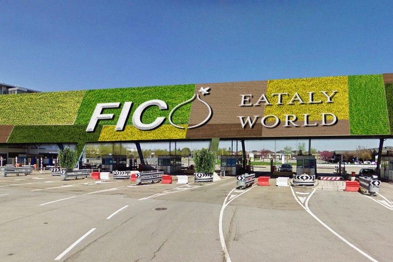 Parco Fico Bologna