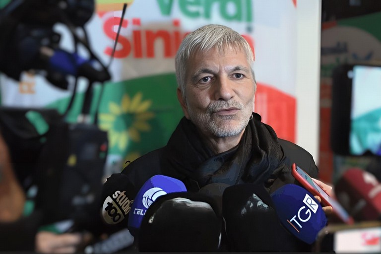 Alleanza Verdi e Sinistra Trani organizza l’incontro tra Nichi Vendola e il candidato sindaco Marco Galiano
