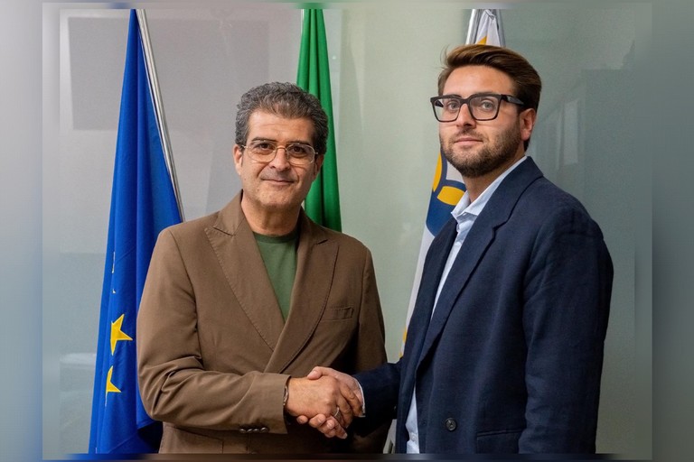 Nicola Signorile - Domenico Corraro