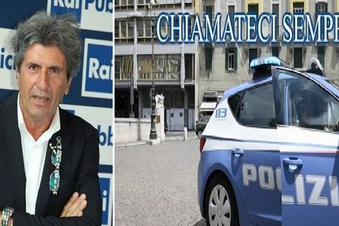 Non siete soli chiamateci sempre