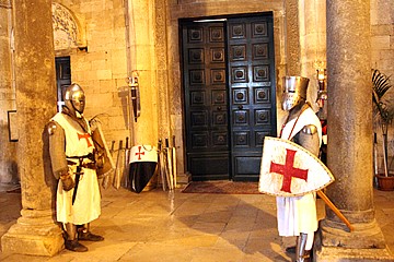 Notte dei Templari a Trani