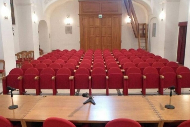 Auditorium San Luigi