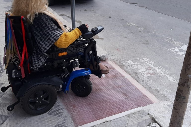 L'Accessibilità avanza: un anno di risultati per l'OCABA, ma a Trani ancora molto c'è da fare