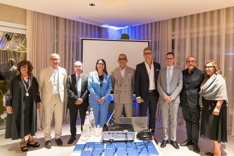 Presentata l'applicazione mobile ufficiale dell’Ordine dei Dottori Commercialisti e degli Esperti Contabili di Trani