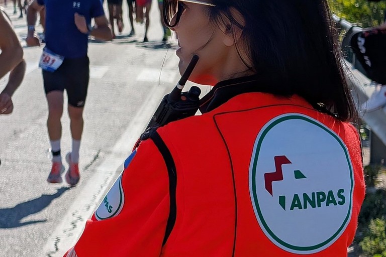 Servizio Civile con OER Trani