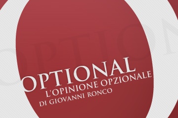 Optional - L'opinione opzionale di Giovanni Ronco