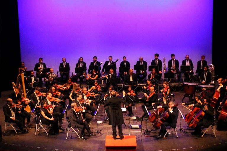 Orchestra del Sud