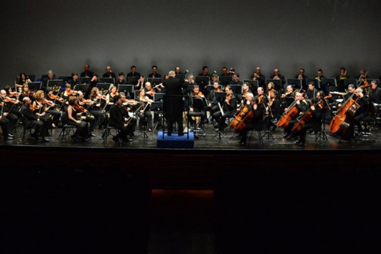 Orchestra sinfonica di Bar