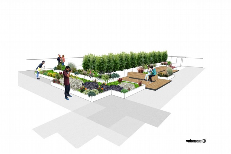 Ordine Architetti BAT. <span>Foto Credits</span>