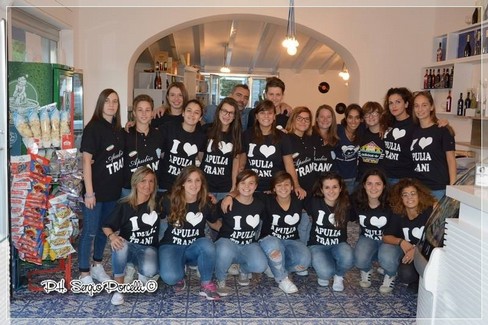 Apulia Calcio Femminile