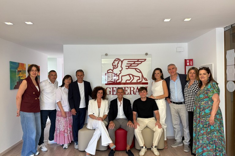 Generali Italia S.p.A Agenzia di Barletta-Trani