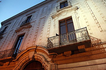 Palazzo Beltrani