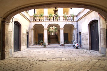 Palazzo Covelli