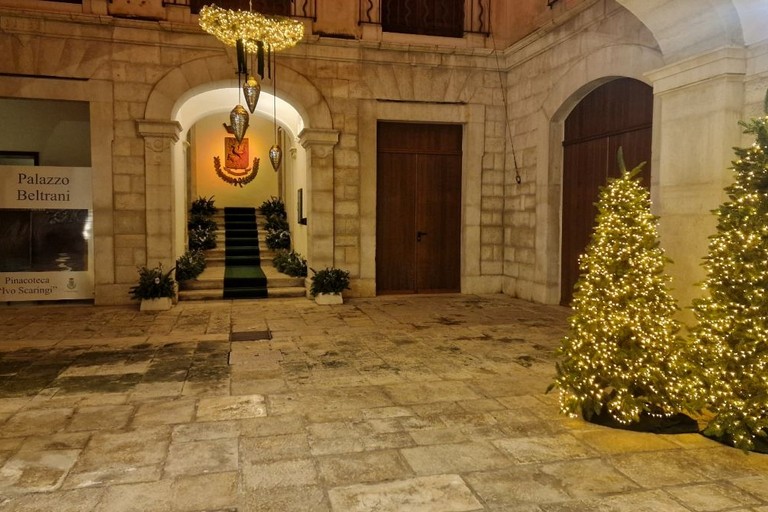 Trani, gran finale per 