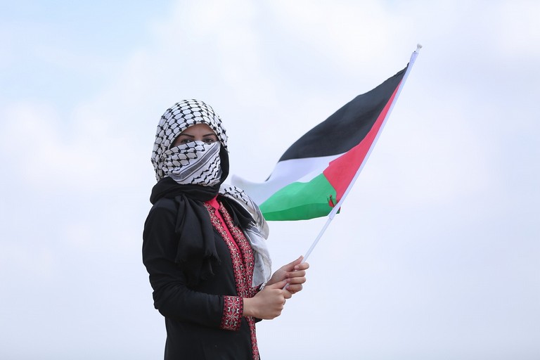 Palestina