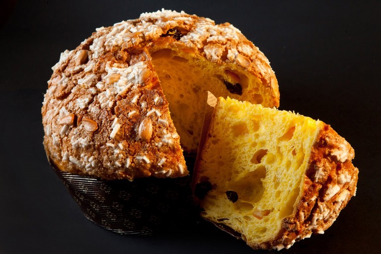 Panettone