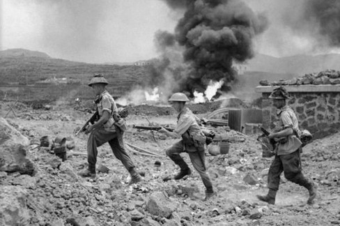 Seconda guerra mondiale