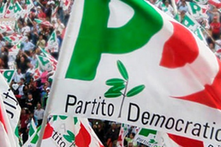 Partito Democratico. <span>Foto Credits</span>
