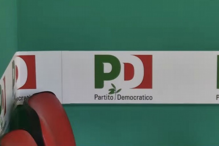 Partito Democratico - Circolo di Trani. <span>Foto Tonino Lacalamita</span>