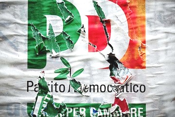 Manifesto del Partito Democratico