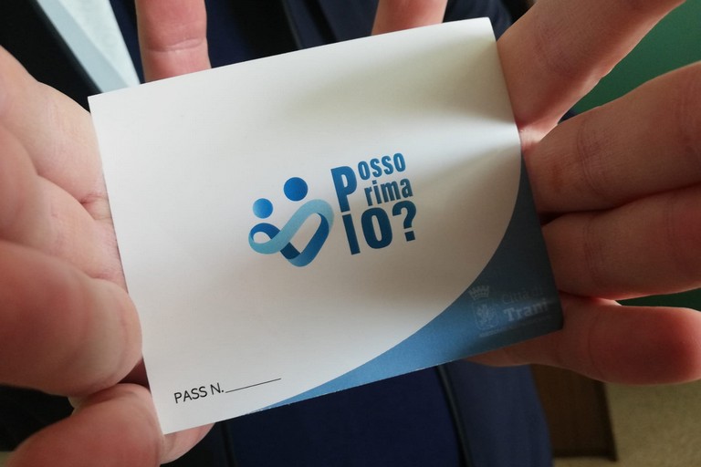 Pass solidale