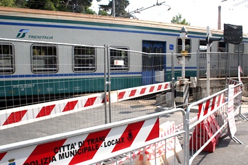 Lavori pubblici, il M5S incontra l'assessore Capone