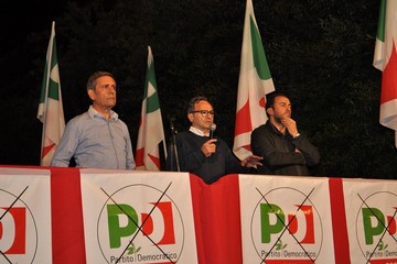 Pd - Nicola Amoruso