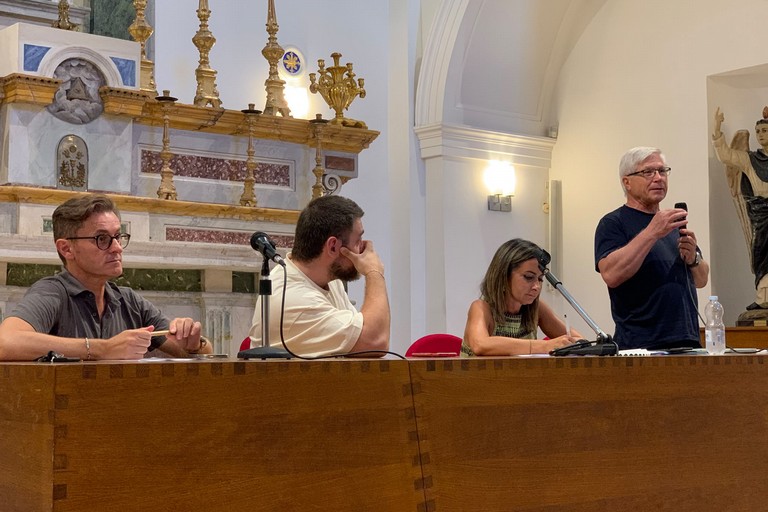 Partito Democratico BAT | Nominata la nuova Segreteria. <span>Foto credits</span>