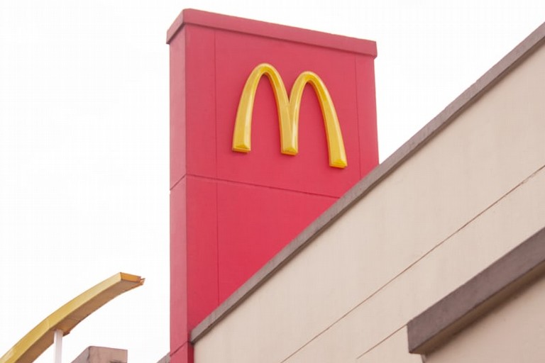 MC Donald's