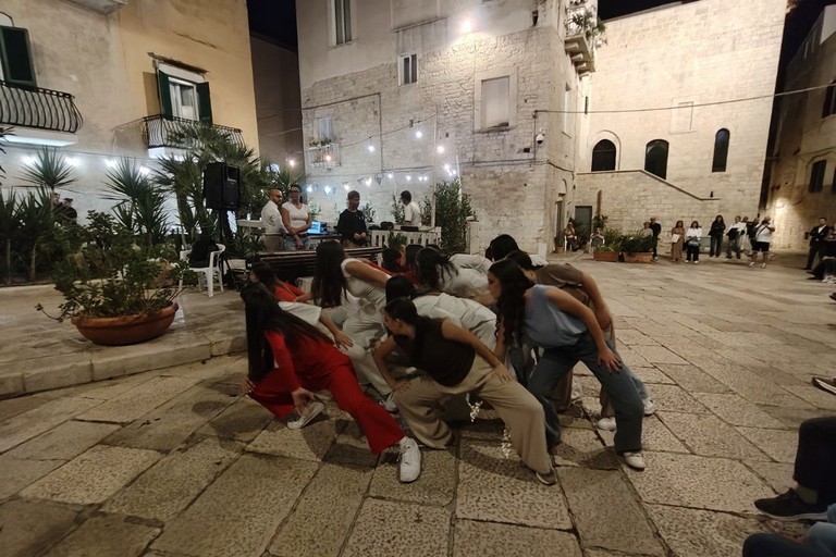 Sguardi di Architettura. <span>Foto Adriana Fabrizio</span>