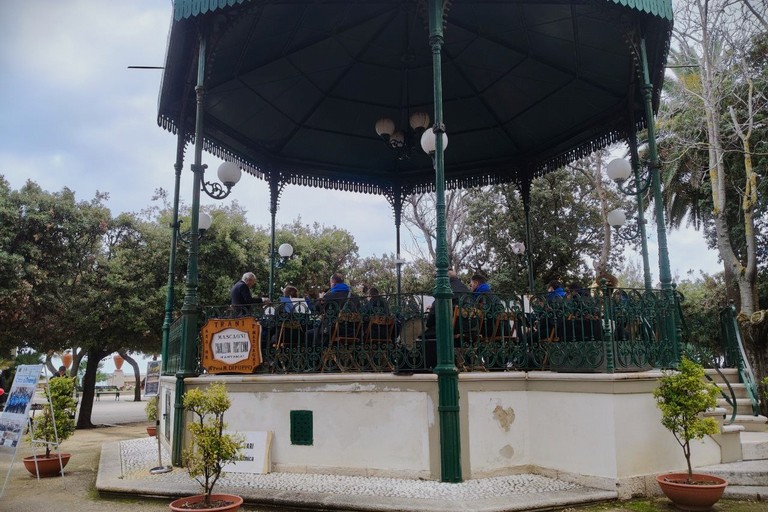 Gran Concerto Bandistico 