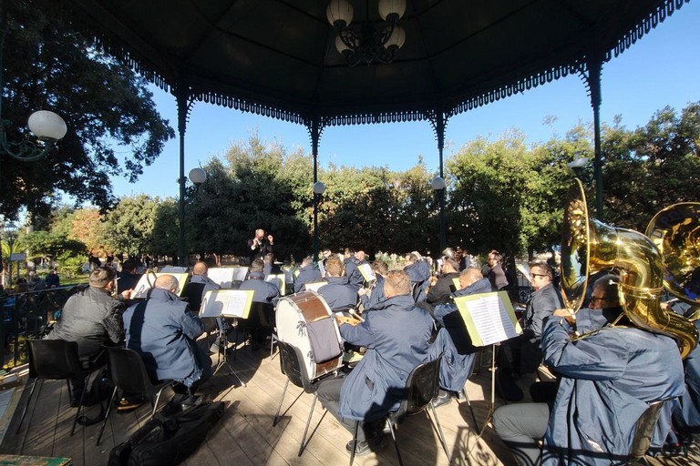 Gran Concerto Bandistica 