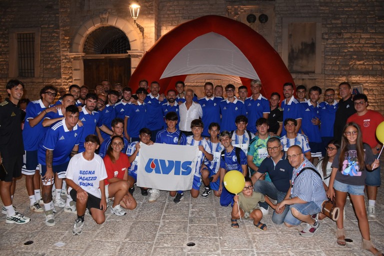 Polisportiva Trani