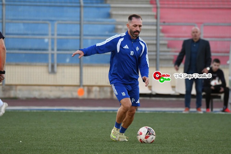 Polisportiva Trani