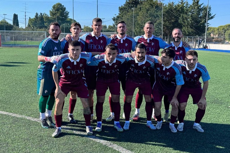 Polisportiva Trani