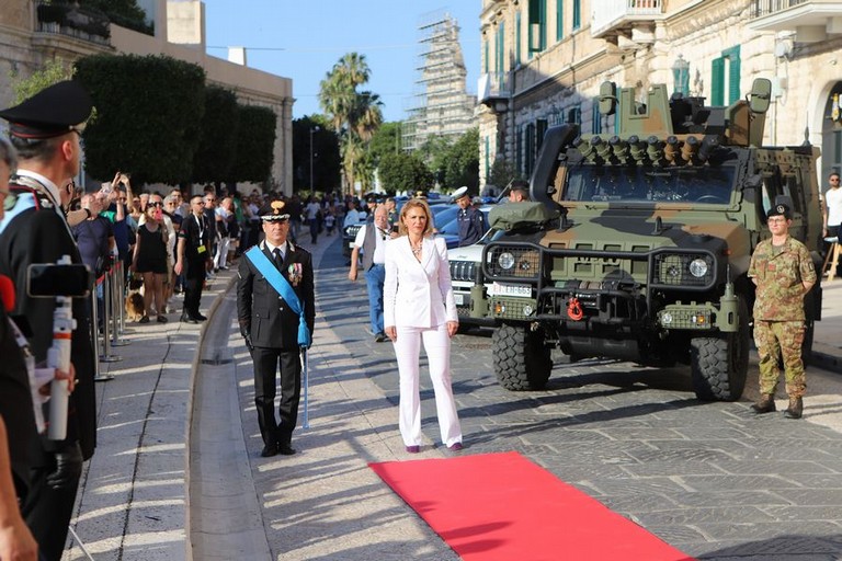 79° Festa della Repubblica