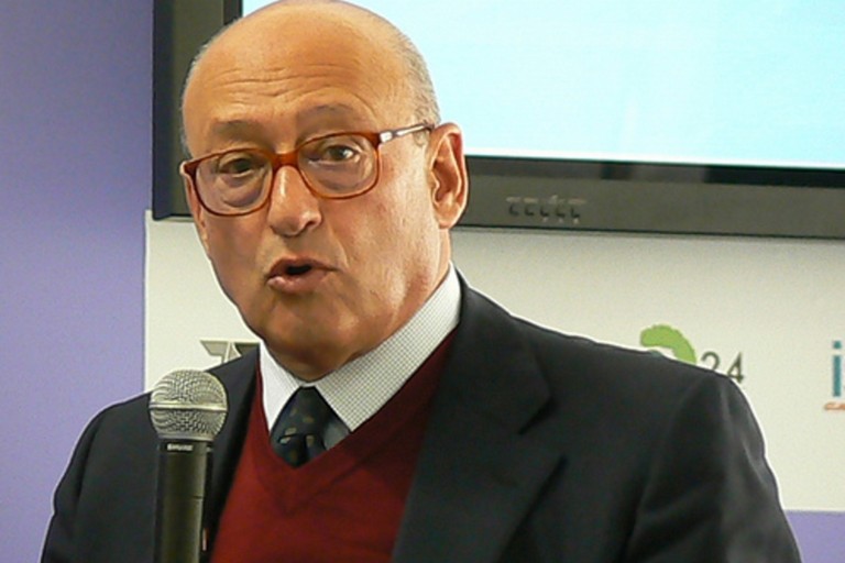 Piero Dorfles