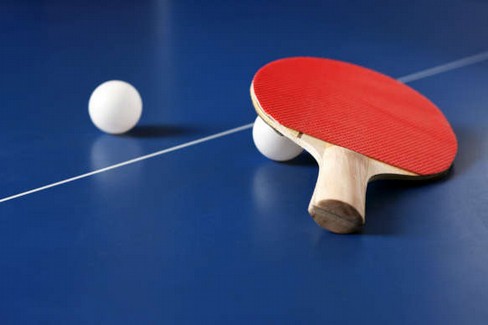 Ping pong